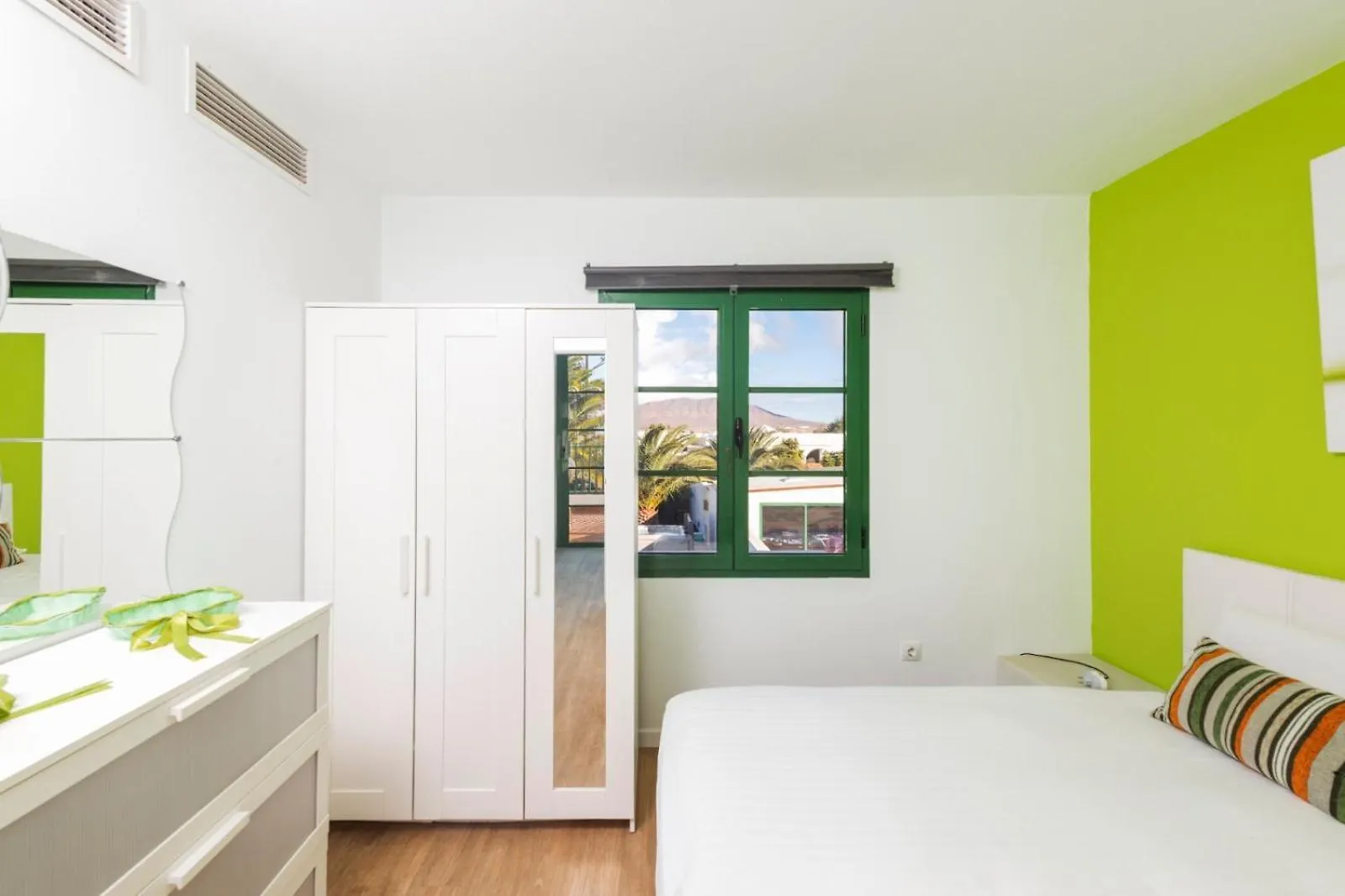 Villa Casa Aloe Vera Playa Blanca