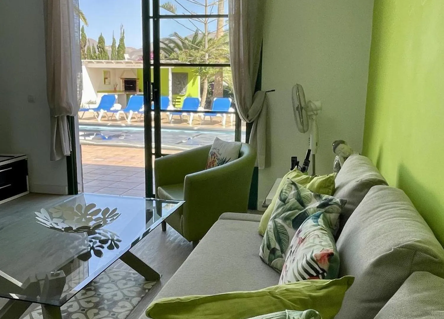 Villa Casa Aloe Vera Playa Blanca  Playa Blanca (Lanzarote)