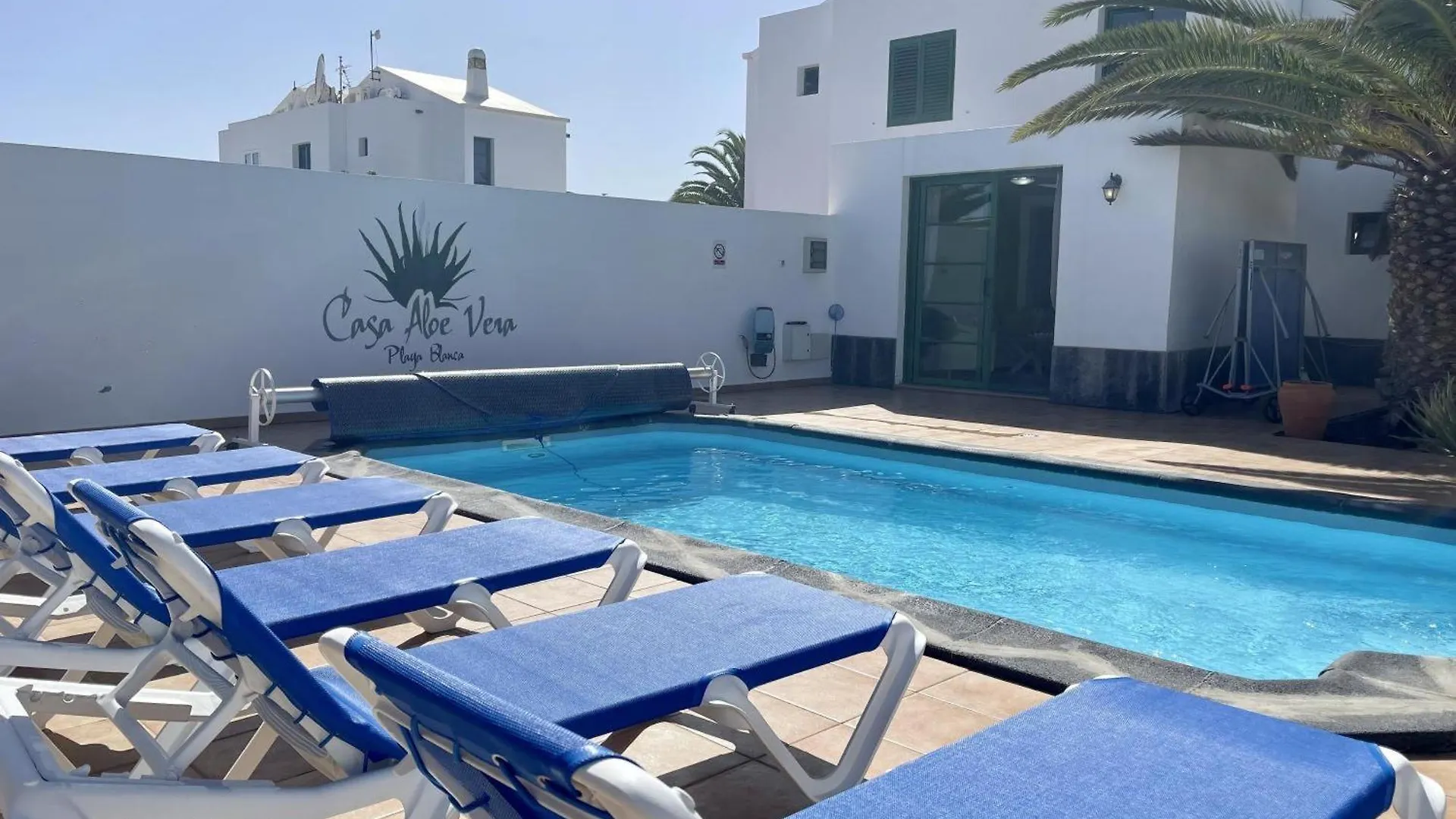 Villa Casa Aloe Vera Playa Blanca   Playa Blanca (Lanzarote)