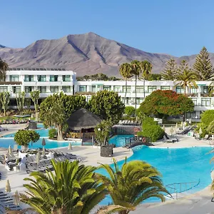 H10 Lanzarote Princess Отель